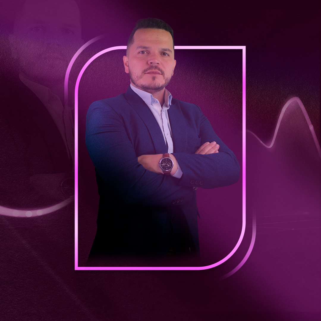 Johan Franco